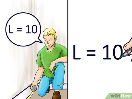 Image titled Measure a Room Step 16