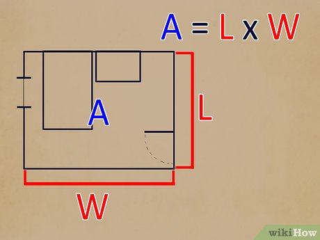 Image titled Measure a Room Step 18