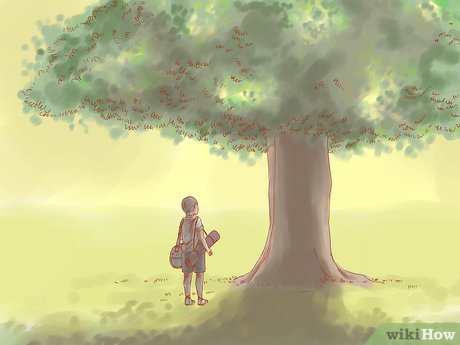 Image titled Meditate Step 1