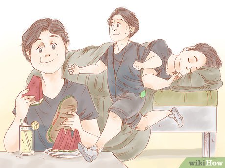 Image titled Meditate Step 15