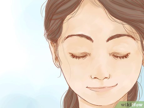 Image titled Meditate Step 6