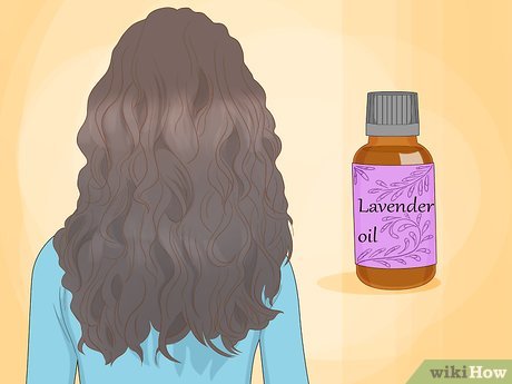 Image titled Mix Essential Oils for Hair Growth Step 1