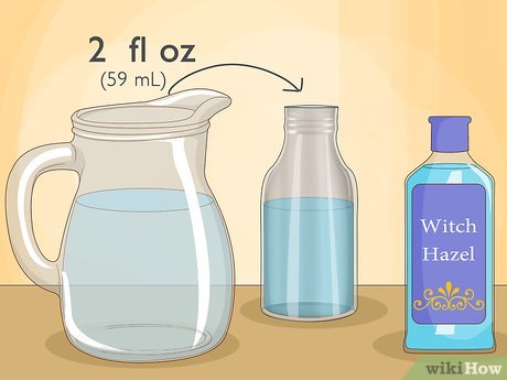 Image titled Mix Essential Oils for Hair Growth Step 7
