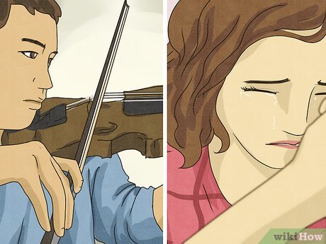 Image titled Move On Step 1