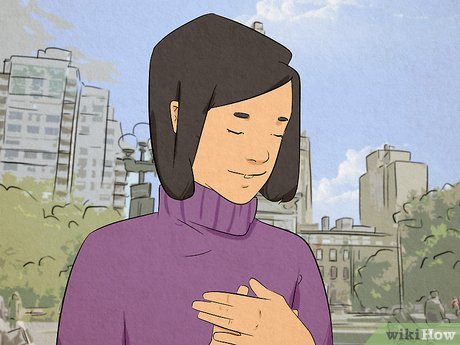 Image titled Open Your Third Eye Step 5