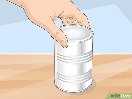 Image titled Open a Can Without a Can Opener Step 7