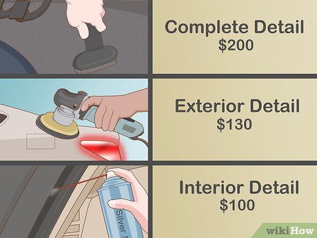 Image titled Open a Car Wash Business Step 12
