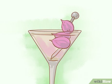 Image titled Order a Martini Step 7