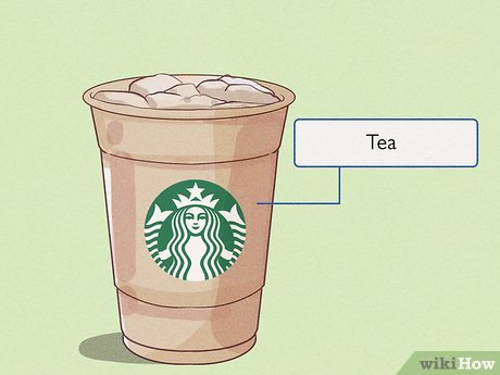 Image titled Order at Starbucks Step 13