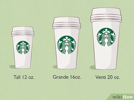 Image titled Order at Starbucks Step 2