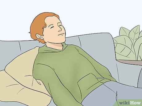 Image titled Perform Self Hypnosis Step 2