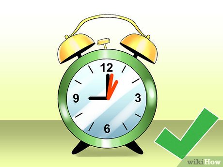 Image titled Perform the Tahajjud Prayer Step 1