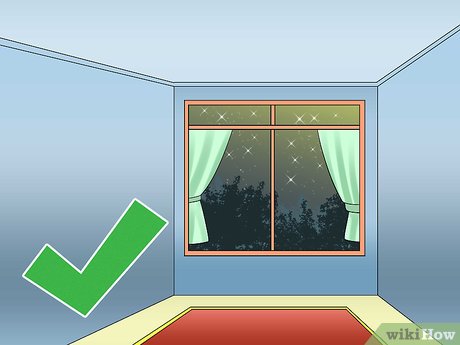 Image titled Perform the Tahajjud Prayer Step 3