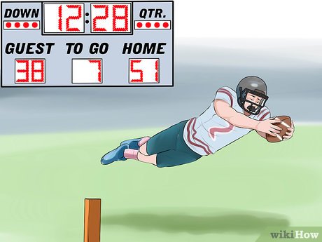 Image titled Play American Football Step 5