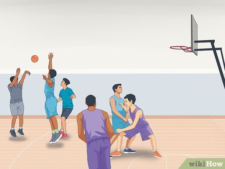 Image titled Play Basketball Step 29