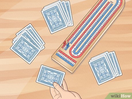 Image titled Play Cribbage Step 17