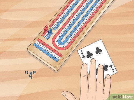 Image titled Play Cribbage Step 20