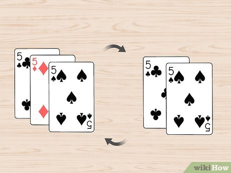 Image titled Play Egyptian Rat Screw Step 11