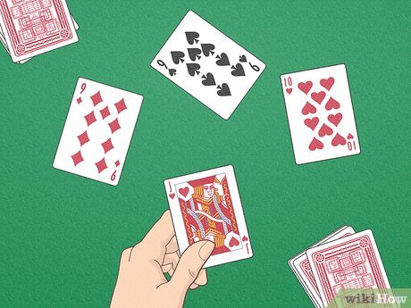 Image titled Play Euchre Step 14