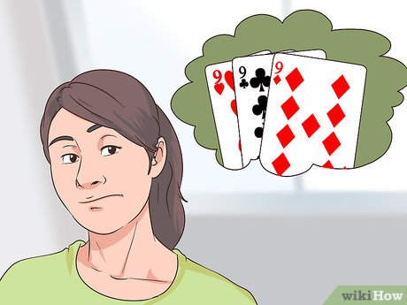 Image titled Play Gin Rummy Step 22