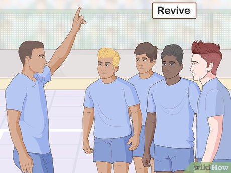 Image titled Play Kabaddi Step 9