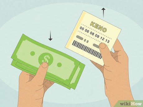 Image titled Play Keno Step 6