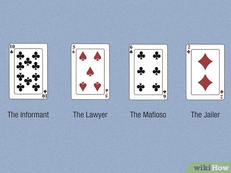 Image titled Play Mafia Step 21