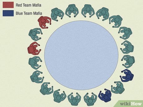 Image titled Play Mafia Step 22