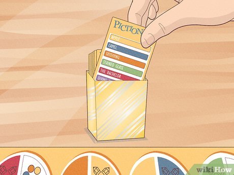 Image titled Play Pictionary Step 15