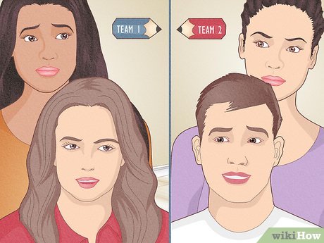 Image titled Play Pictionary Step 3