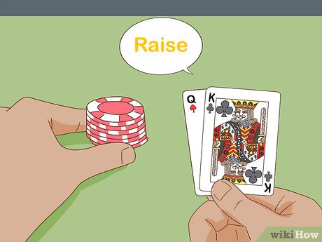 Image titled Play Poker Step 12