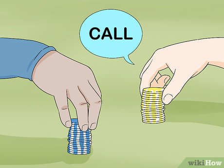 Image titled Play Poker Step 16