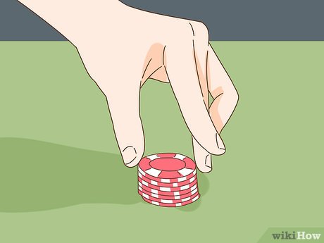 Image titled Play Poker Step 2