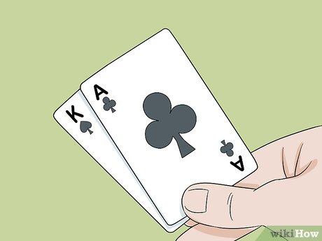 Image titled Play Poker Step 6