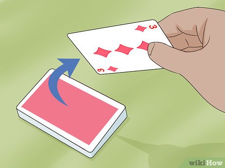 Image titled Play Poker Step 9