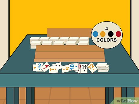 Image titled Play Rummikub Step 05
