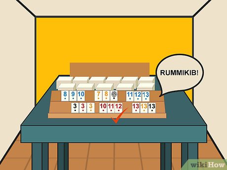 Image titled Play Rummikub Step 20