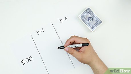 Image titled Play Spades Step 2