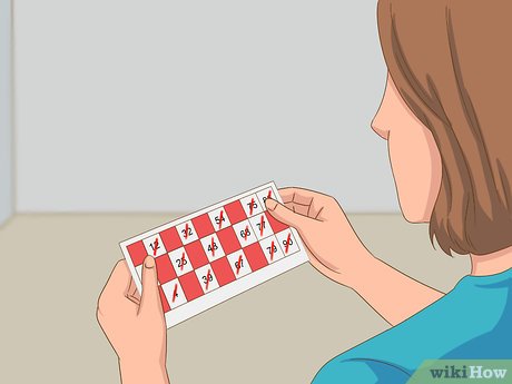 Image titled Play Tambola Step 8
