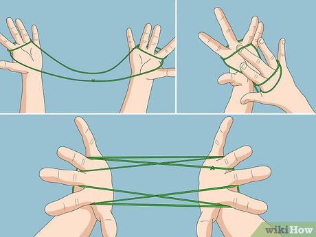 Image titled Play The Cat's Cradle Game Step 12