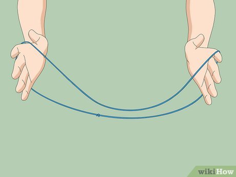 Image titled Play The Cat's Cradle Game Step 3