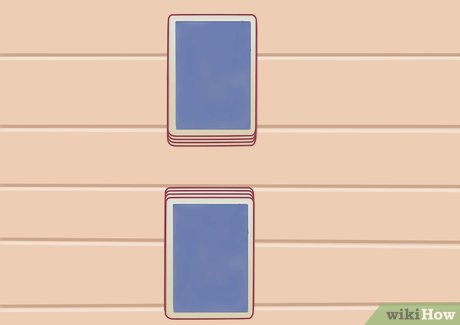 Image titled Play the Card Game Speed Step 1