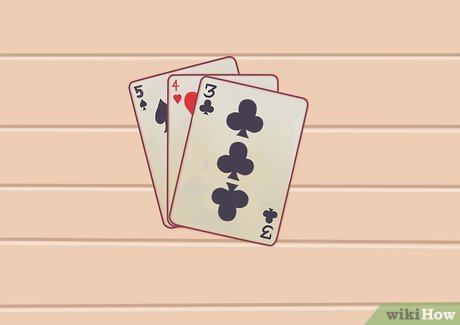 Image titled Play the Card Game Speed Step 10