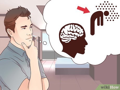 Image titled Purposefully Forget Things Step 2