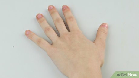 Image titled Push Back Your Cuticles Step 6