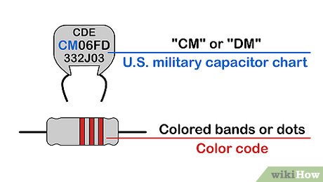 Image titled Read a Capacitor Step 13