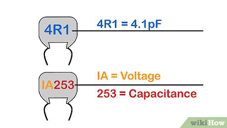 Image titled Read a Capacitor Step 9