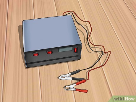 Image titled Recharge Batteries Step 10