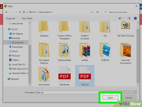 Image titled Reduce PDF File Size Step 3