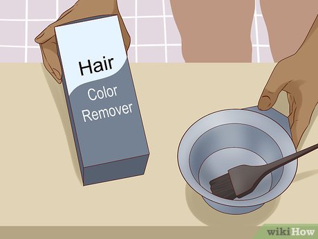 Image titled Remove Permanent Hair Dye Step 1.jpeg